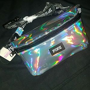 Victorias Secret PINK FANNY PACK